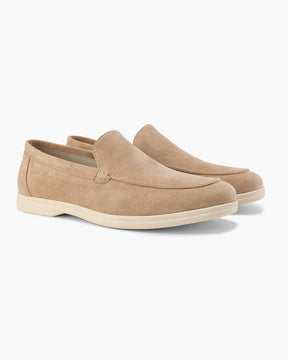 Old Money Mocka Loafers