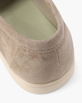 Old Money Mocka Loafers