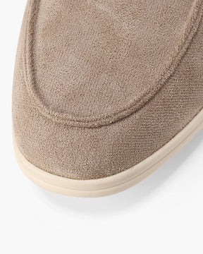 Old Money Mocka Loafers