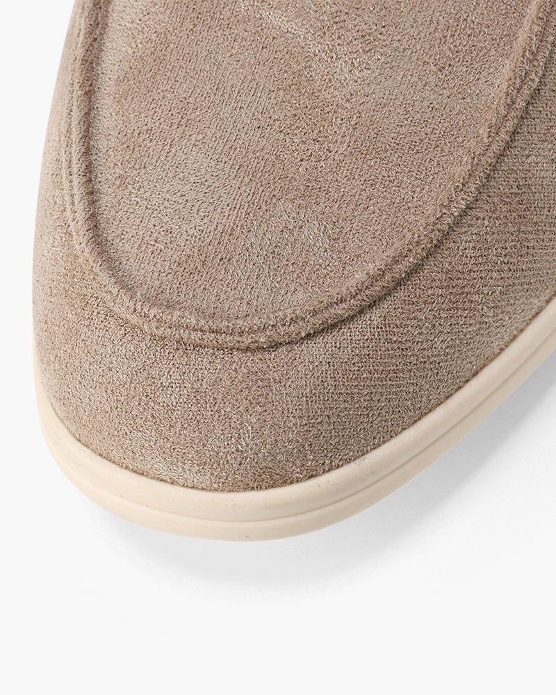 Old Money Mocka Loafers