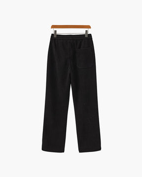 Römische Samthose