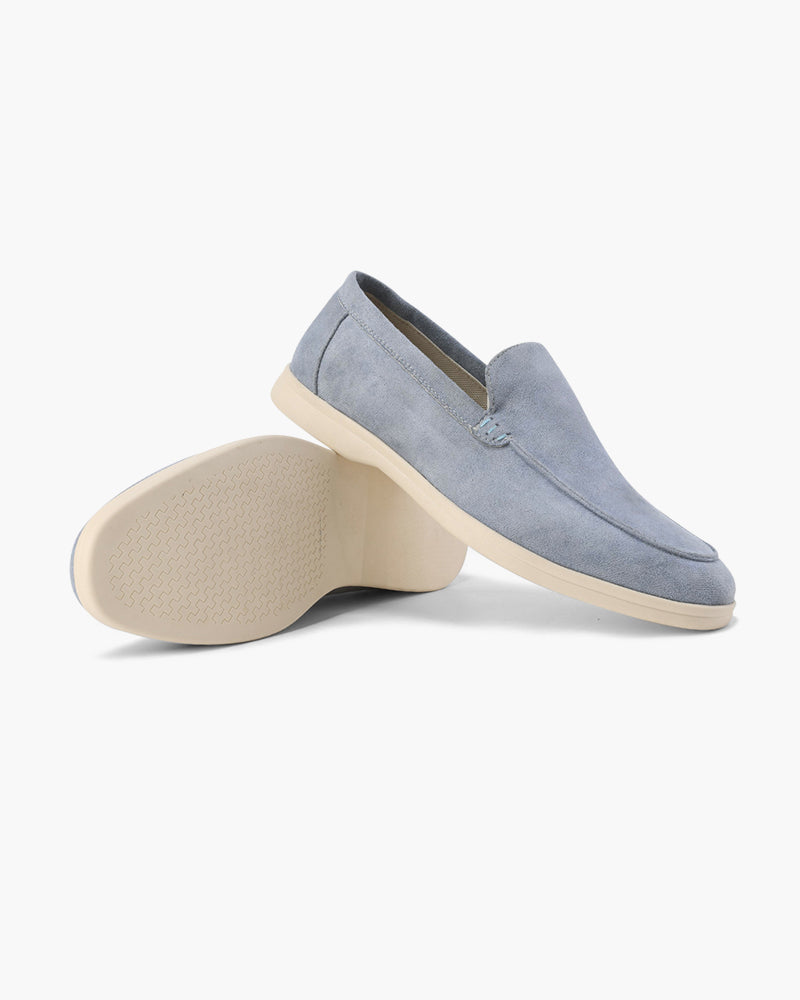 Old Money Mocka Loafers