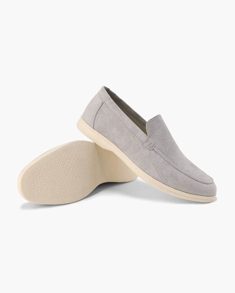 Old Money Mocka Loafers
