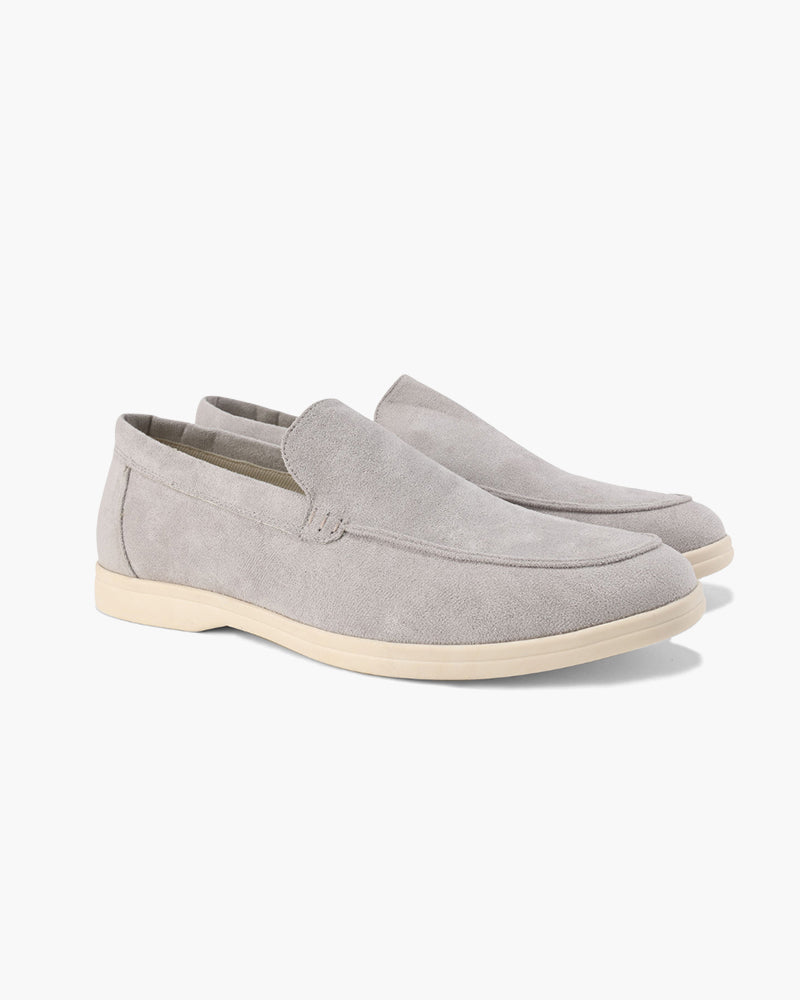 Old Money Mocka Loafers
