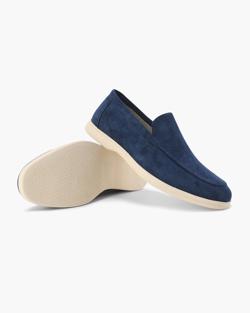 Old Money Mocka Loafers