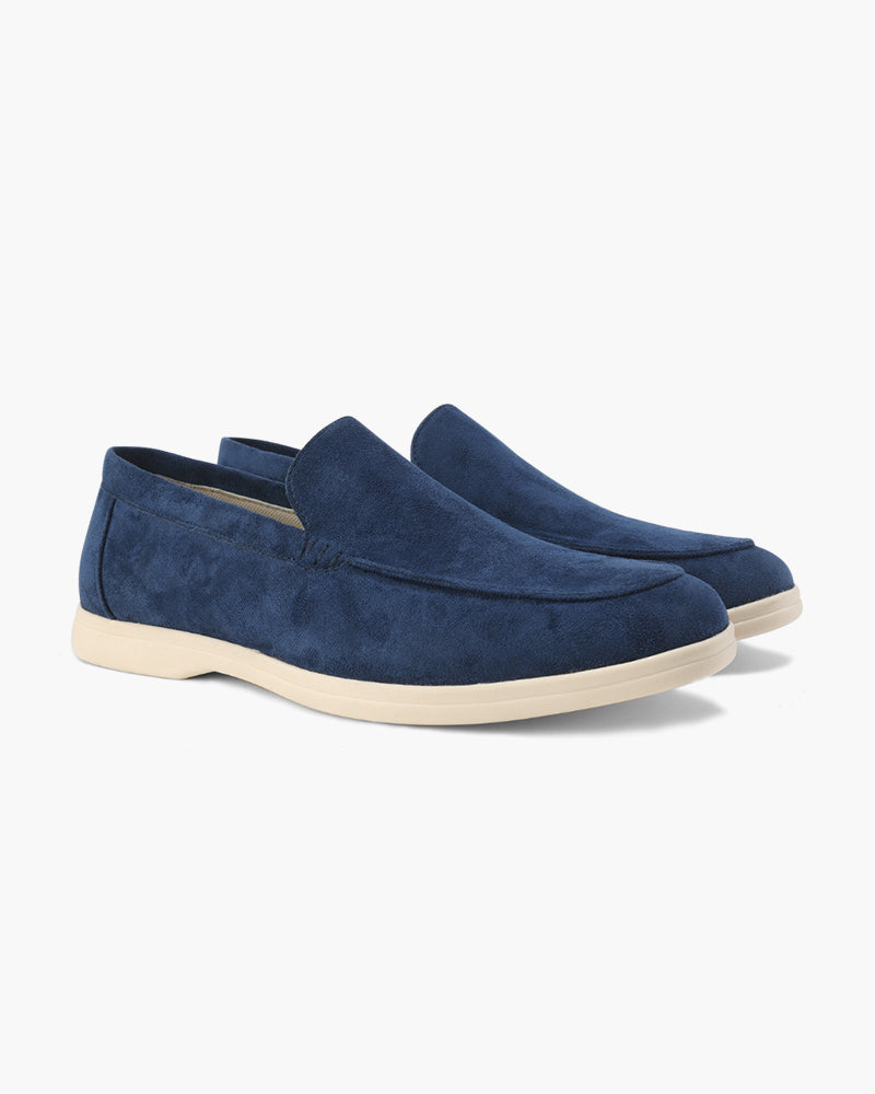 Old Money Mocka Loafers