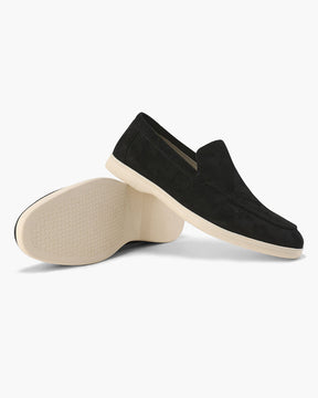 Old Money Mocka Loafers