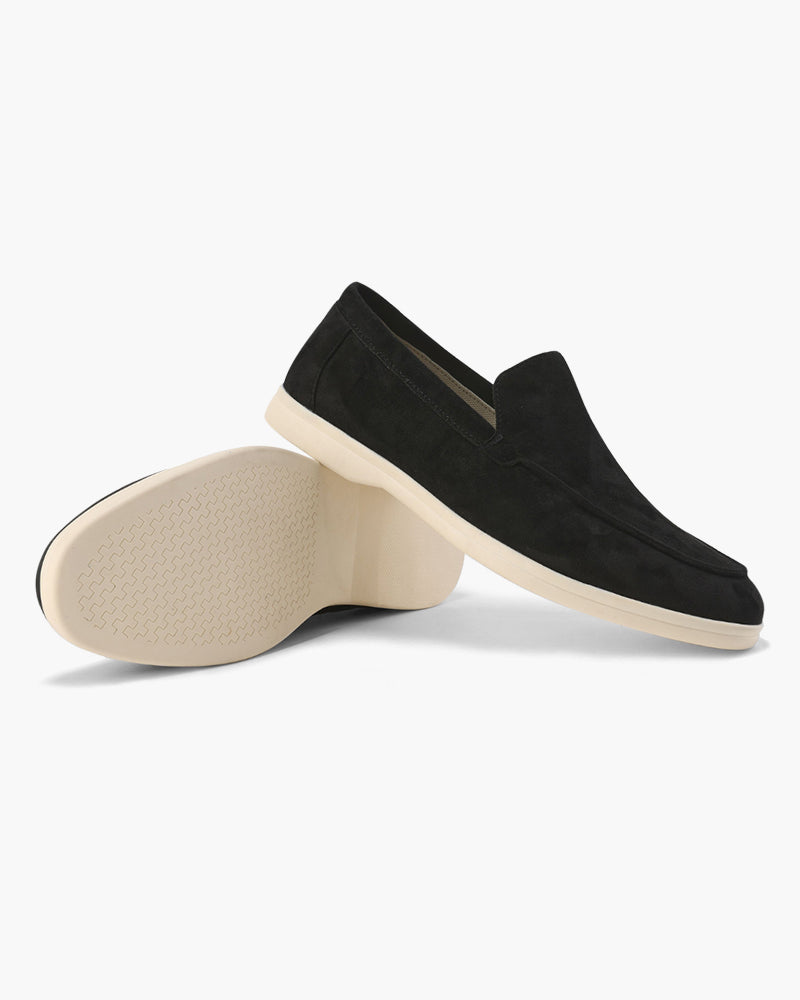 Old Money Mocka Loafers