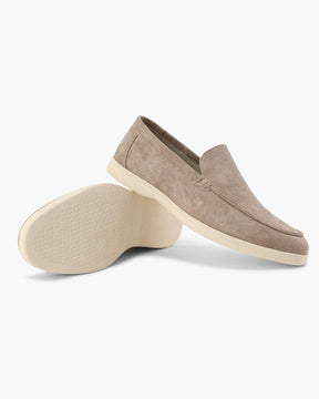 Old Money Mocka Loafers