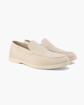Old Money Mocka Loafers