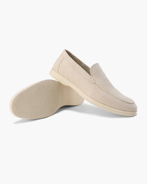 Old Money Mocka Loafers
