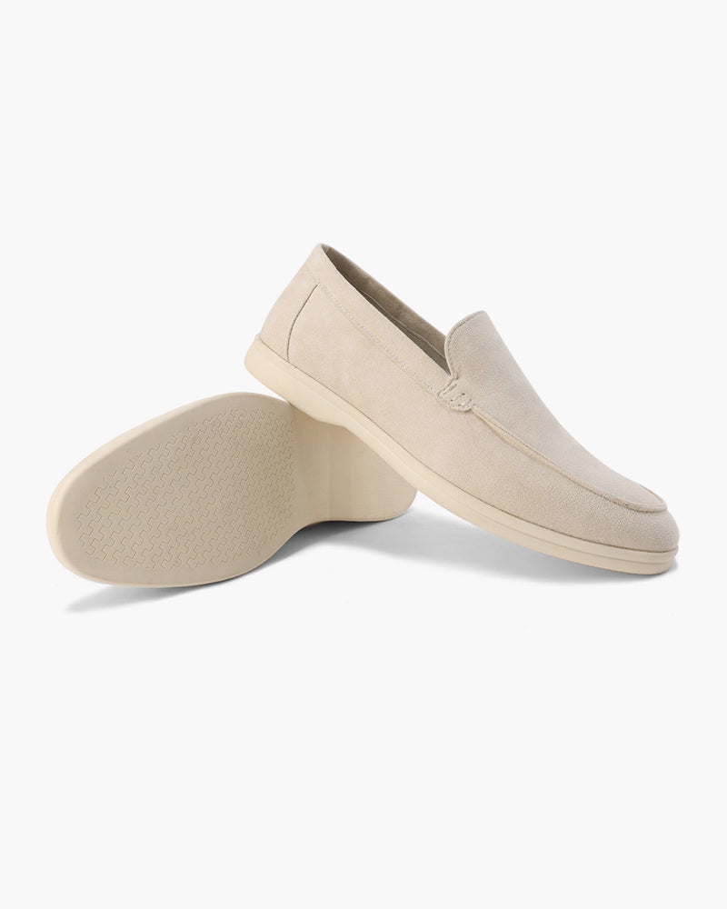 Old Money Mocka Loafers