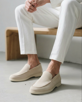 Old Money Mocka Loafers