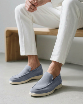 Old Money Mocka Loafers