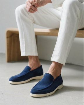 Old Money Mocka Loafers