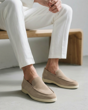 Old Money Mocka Loafers